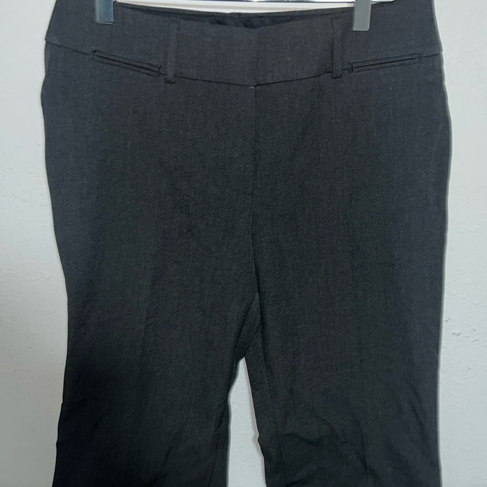 Ann Taylor loft Julie trousers